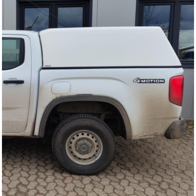 VW Amarok (22-) DC Hardtop Canopy Classic