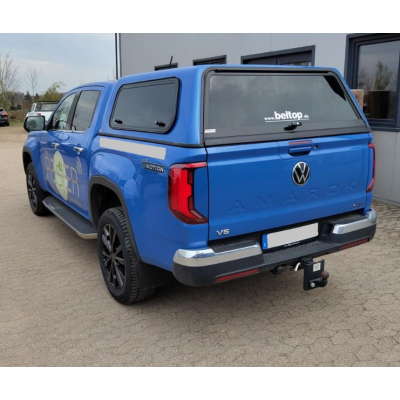 VW Amarok (22-) DC Hardtop Canopy Classic