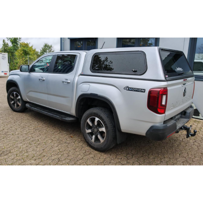 VW Amarok (22-) DC Hardtop Canopy Classic