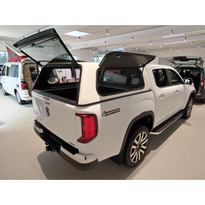 VW Amarok (22-) DC Hardtop Canopy Classic