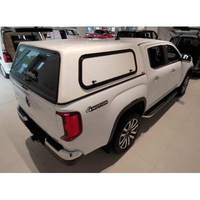 VW Amarok (22-) DC Hardtop Canopy Classic