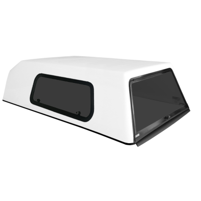 VW Amarok (10-22) SC Hardtop Canopy Highline