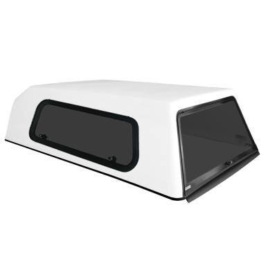 VW Amarok (10-22) SC Hardtop Canopy Highline