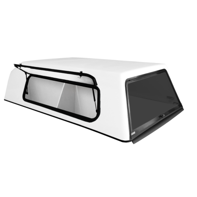 VW Amarok (10-22) SC Hardtop Canopy Highline
