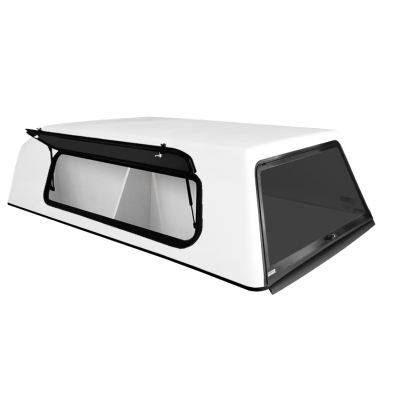 VW Amarok (10-22) SC Hardtop Canopy Highline