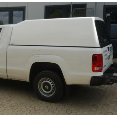VW Amarok (10-22) SC bagažinės stogas hardtop Highline