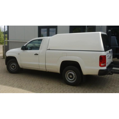 VW Amarok (10-22) SC bagažinės stogas hardtop Highline