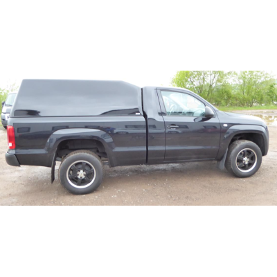 VW Amarok (10-22) SC Hardtop Canopy Highline
