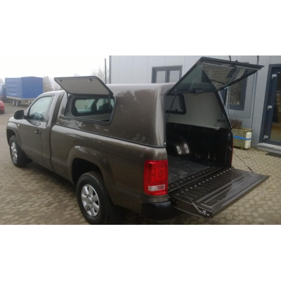 VW Amarok (10-22) SC bagažinės stogas hardtop Highline