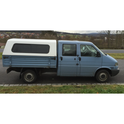 VW Transporter T4 DC bagažinės stogas hardtop Classic