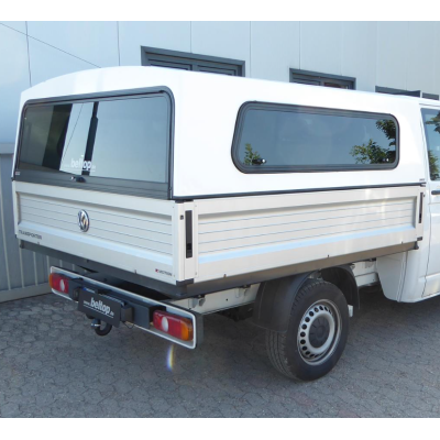 VW Transporter T5/T6 DC Hardtop Canopy Classic