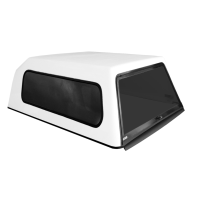 Toyota Hilux Revo (15-) EC Hardtop Canopy Highline