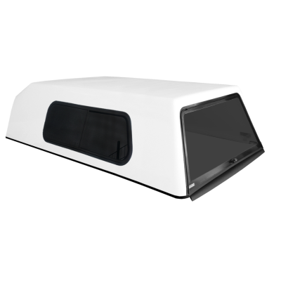 Toyota Hilux Vigo (05-15) SC Hardtop Canopy Highline