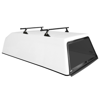 Toyota Hilux Vigo (05-15) SC Hardtop Canopy Highline