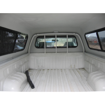 Toyota Hilux Vigo (05-15) SC bagažinės stogas hardtop Highline