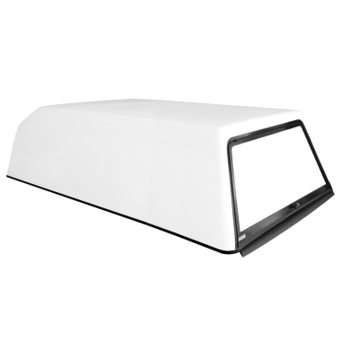 Toyota Hilux Revo (15-) SC Hardtop Canopy Highline