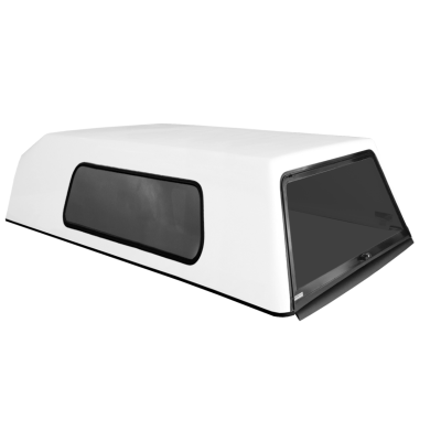 Toyota Hilux Revo (15-) SC Hardtop Canopy Highline