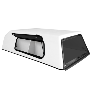 Toyota Hilux Revo (15-) SC Hardtop Canopy Highline