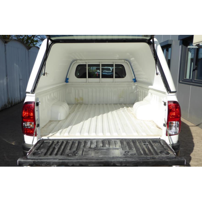 Toyota Hilux Revo (15-) SC bagažinės stogas hardtop Highline