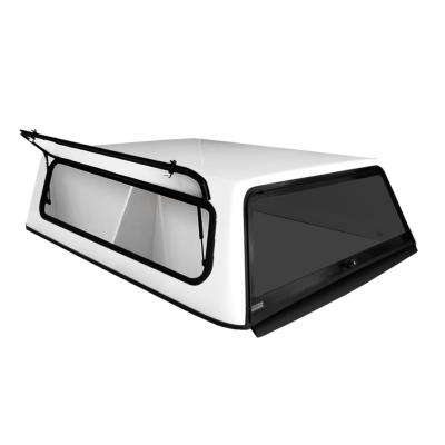 Nissan Navara D40 KC Hardtop Canopy Classic