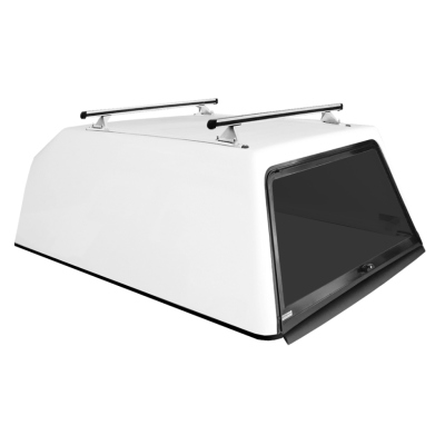 Nissan Navara D40 KC Hardtop Canopy Highline