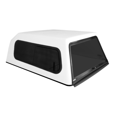 Nissan Navara D23 DC Hardtop Canopy Highline