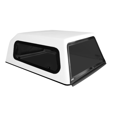 Nissan Navara D23 DC Hardtop Canopy Highline