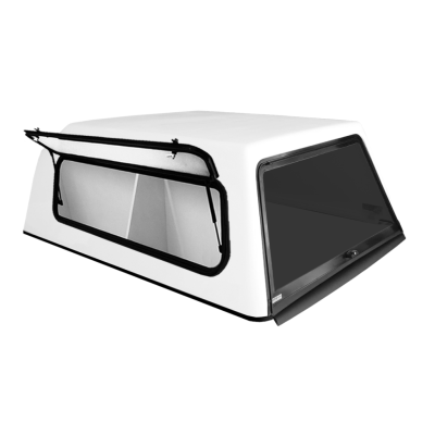 Nissan Navara D23 DC Hardtop Canopy Highline