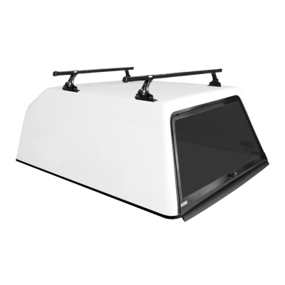 Nissan Navara D23 DC Hardtop Canopy Highline