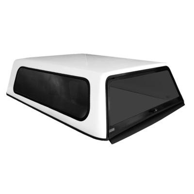 Nissan Navara D23 KC Hardtop Canopy Classic