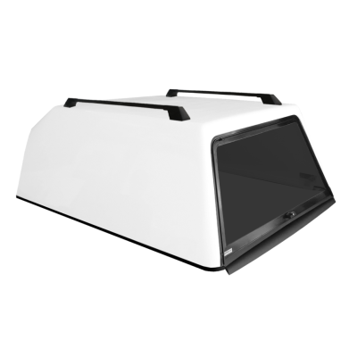 Nissan Navara D23 KC Hardtop Canopy Highline