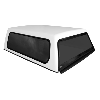 Dodge Ram 1500 (19-) Short Bed (5'7") Hardtop Canopy Classic