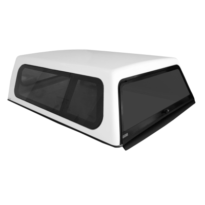 Dodge Ram 1500 (19-) Short Bed (5'7") Hardtop Canopy Classic