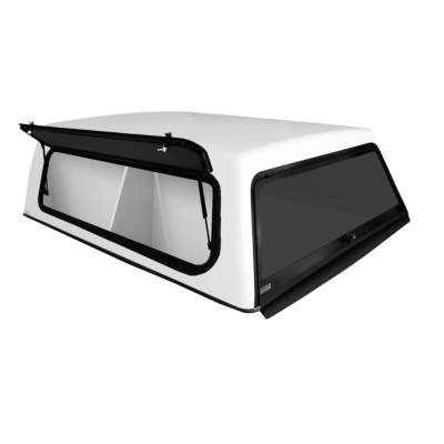Dodge Ram 1500 (19-) Short Bed (5'7") Hardtop Canopy Classic