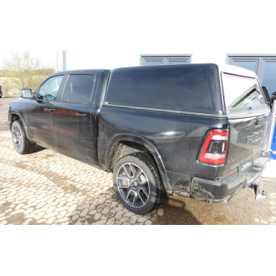 Dodge Ram 1500 (19-) Short Bed (5'7") Hardtop Canopy Classic