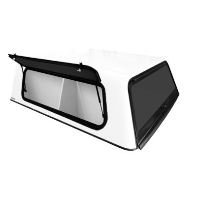 Dodge Ram (19-) Medium Bed (6'4") Hardtop Canopy Classic