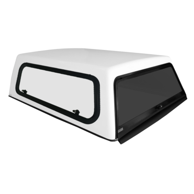 Dodge Ram (19-) Medium Bed (6'4") Hardtop Canopy Classic