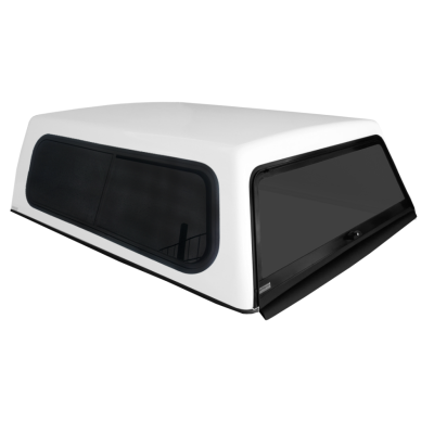 Dodge Ram (19-) Medium Bed (6'4") Hardtop Canopy Classic