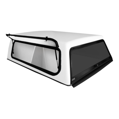 Dodge Ram (19-) Medium Bed (6'4") Hardtop Canopy Classic