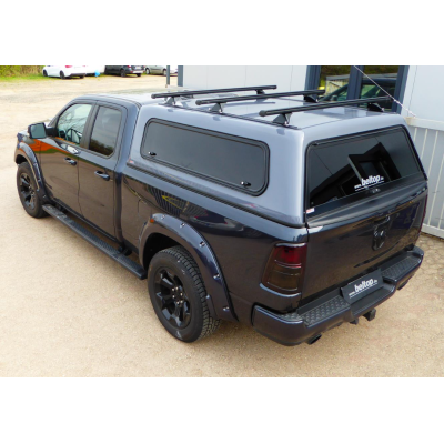 Dodge Ram (19-) Medium Bed (6'4") Hardtop Canopy Classic