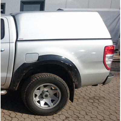 Ford Ranger (11-22) DC Hardtop Canopy Classic