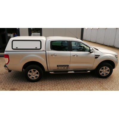 Ford Ranger (11-22) DC Hardtop Canopy Classic