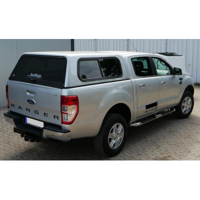 Ford Ranger (11-22) DC Hardtop Canopy Classic