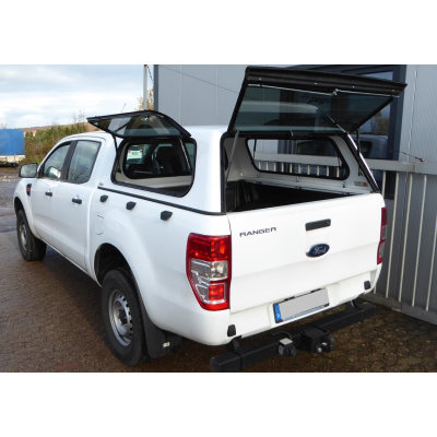 Ford Ranger (11-22) DC Hardtop Canopy Classic
