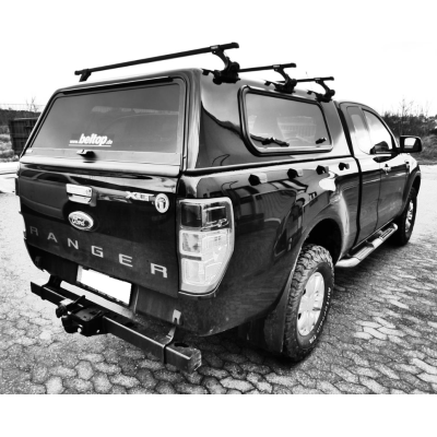 Ford Ranger (11-22) DC Hardtop Canopy Classic