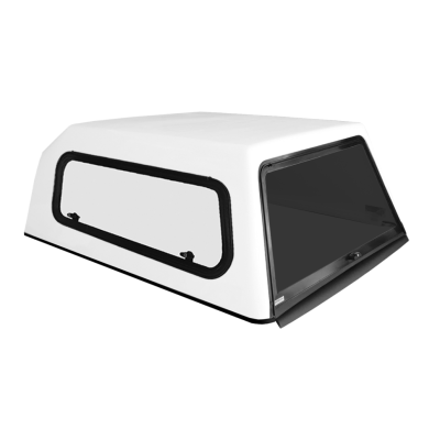 Ford Ranger (11-22) DC Hardtop Canopy Highline