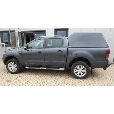 Ford Ranger (11-22) DC bagažinės stogas hardtop Highline