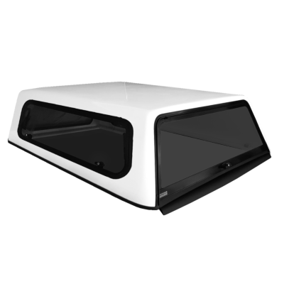 Ford Ranger (11-22) EC Hardtop Canopy Classic