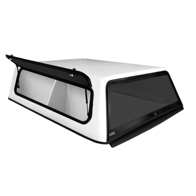 Ford Ranger (11-22) EC bagažinės stogas hardtop Classic