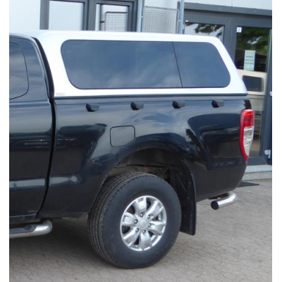 Ford Ranger (11-22) EC bagažinės stogas hardtop Classic